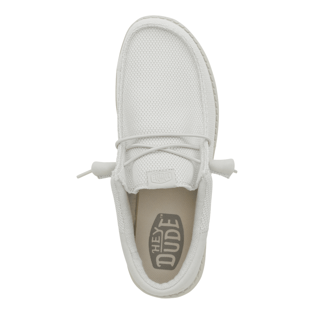 Wally Funk Mono Ancient Blue - Hey Dude South Africa