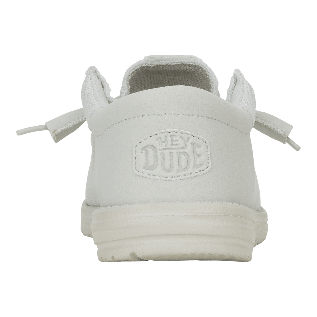 Wally Funk Mono Ancient Blue - Hey Dude South Africa