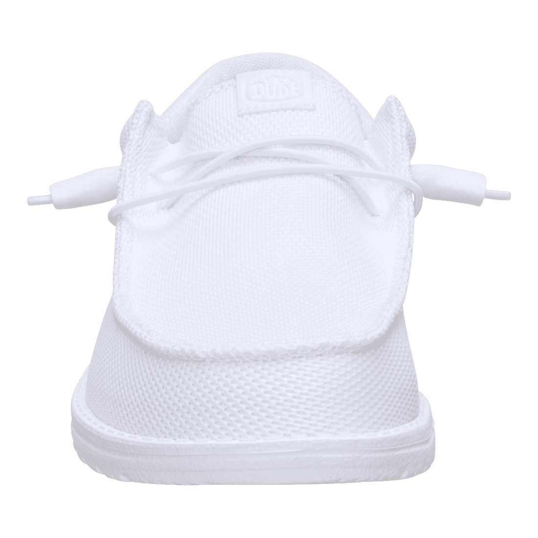 Wally Funk Mono White - Hey Dude South Africa