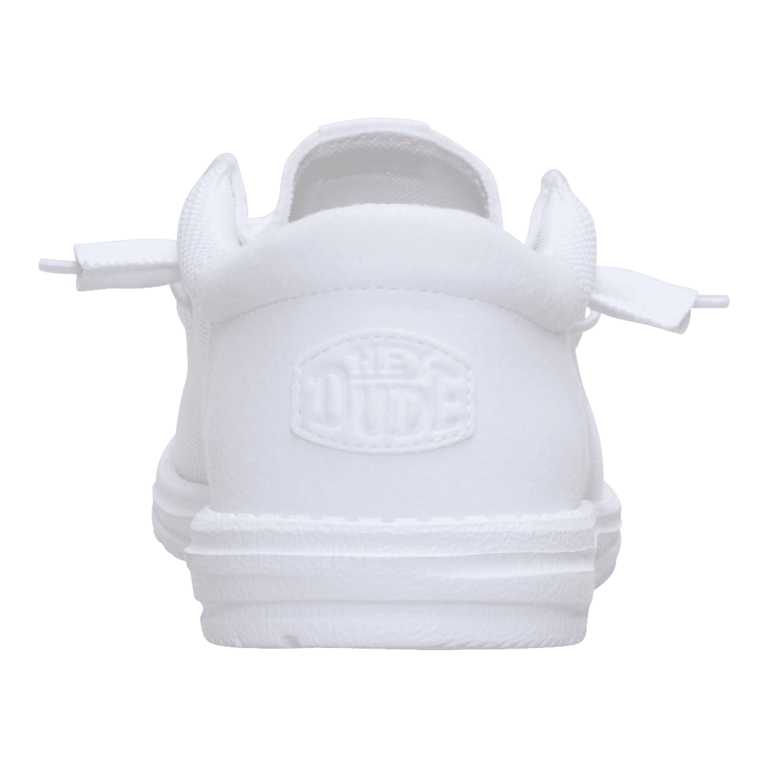 Wally Funk Mono White - Hey Dude South Africa