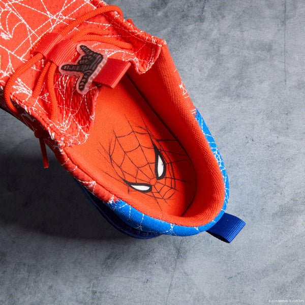 Wally Funk Webshooter Spiderman - Hey Dude South Africa