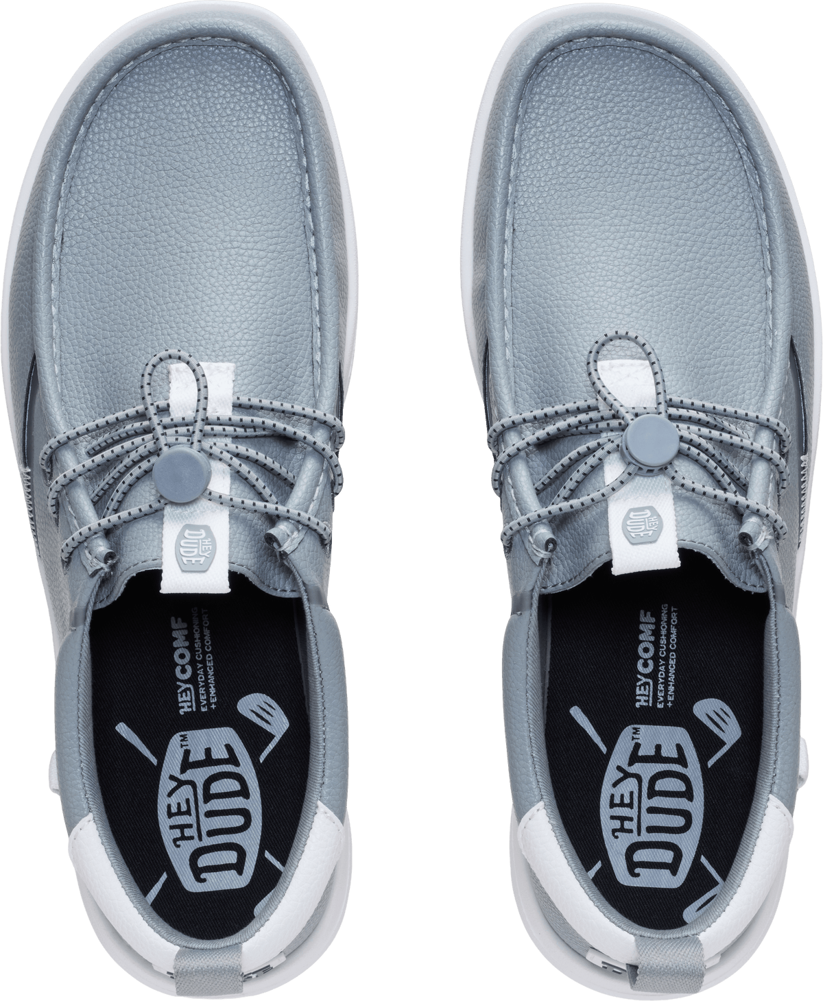 Wally Golf Classic Toggle - Hey Dude South Africa