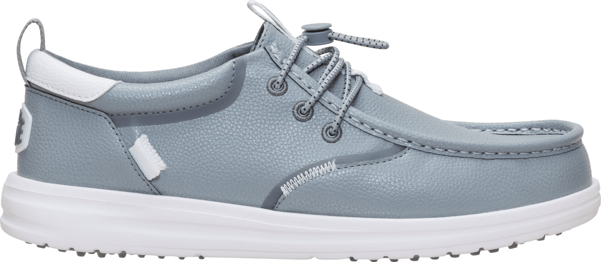 Wally Golf Classic Toggle - Hey Dude South Africa