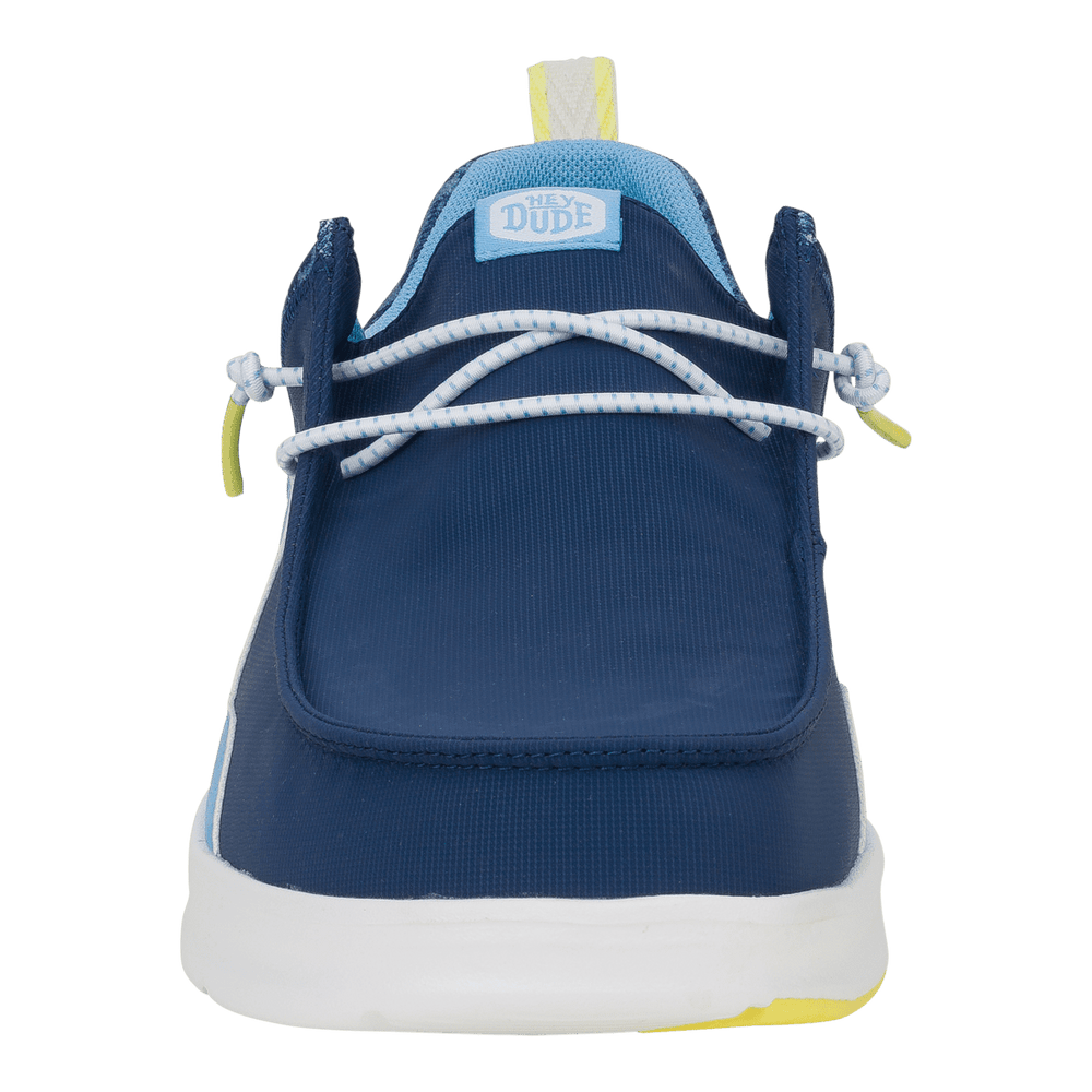 Wally Hey2O Active Sargasso Blue/Alaskan Blue