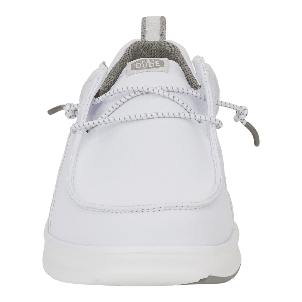 Wally Hey2O Active White/Dawn Blue