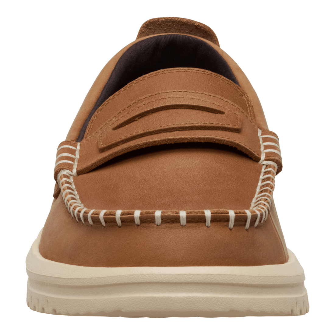 Wally NXT Loafer Tan - Hey Dude South Africa
