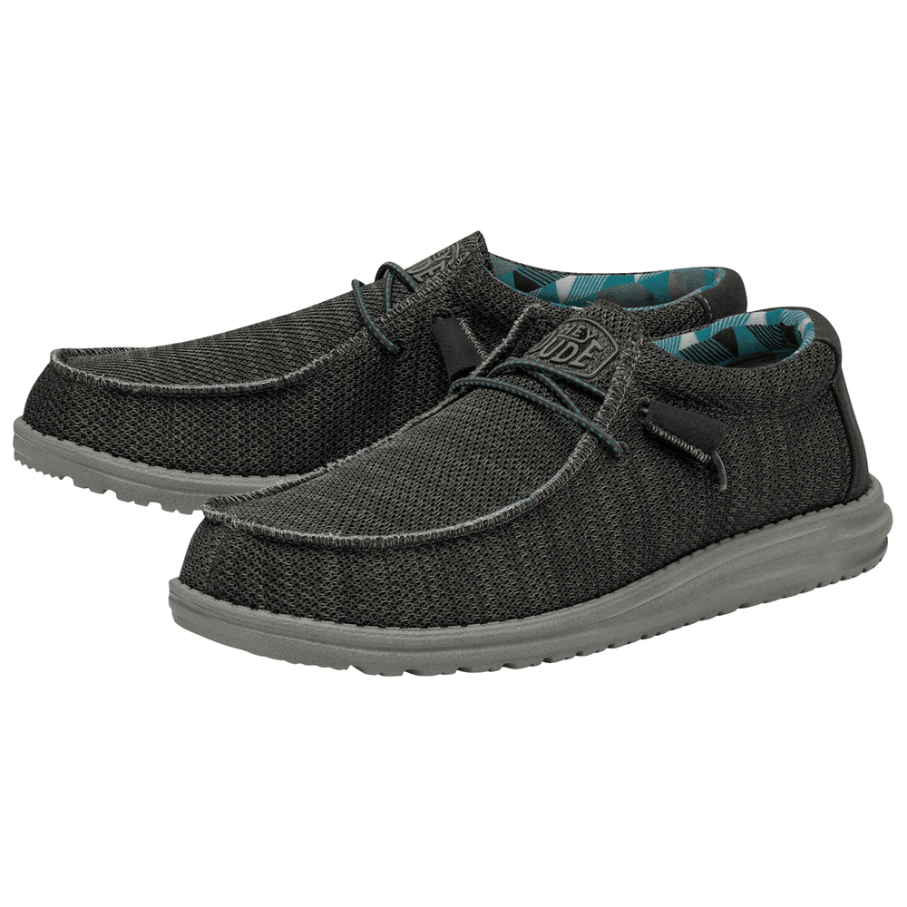 Wally Sox Charcoal