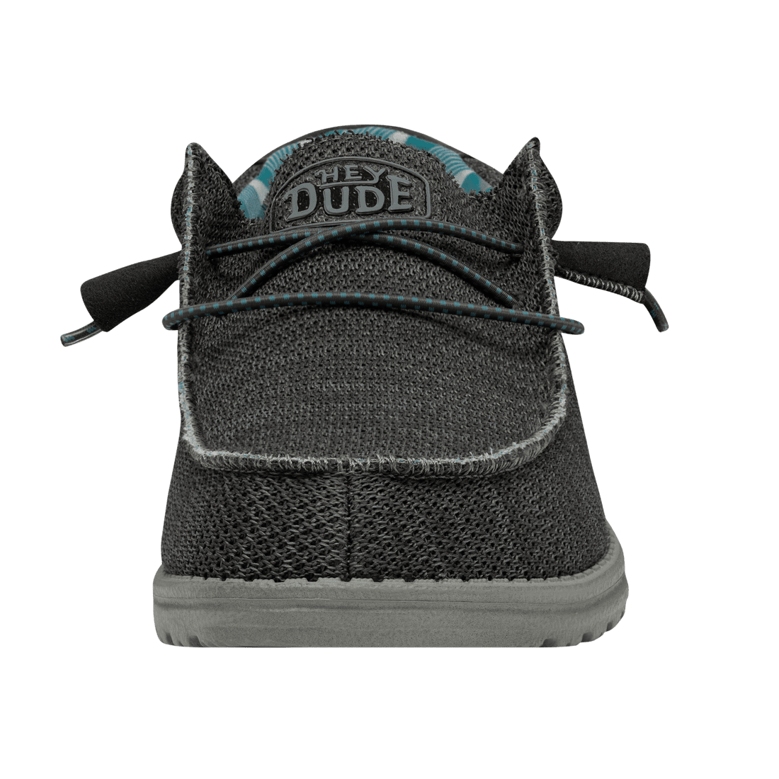 Wally Sox Charcoal - Hey Dude South Africa