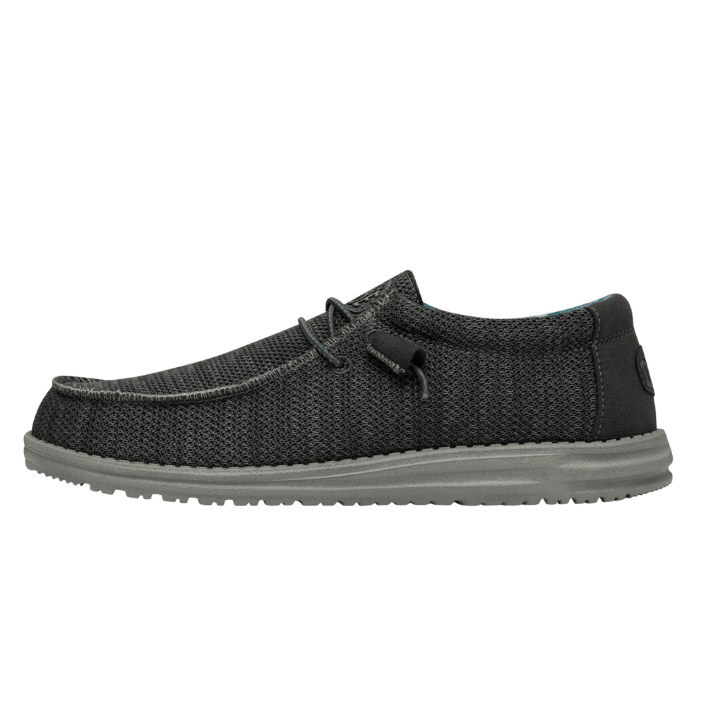 Wally Sox Charcoal