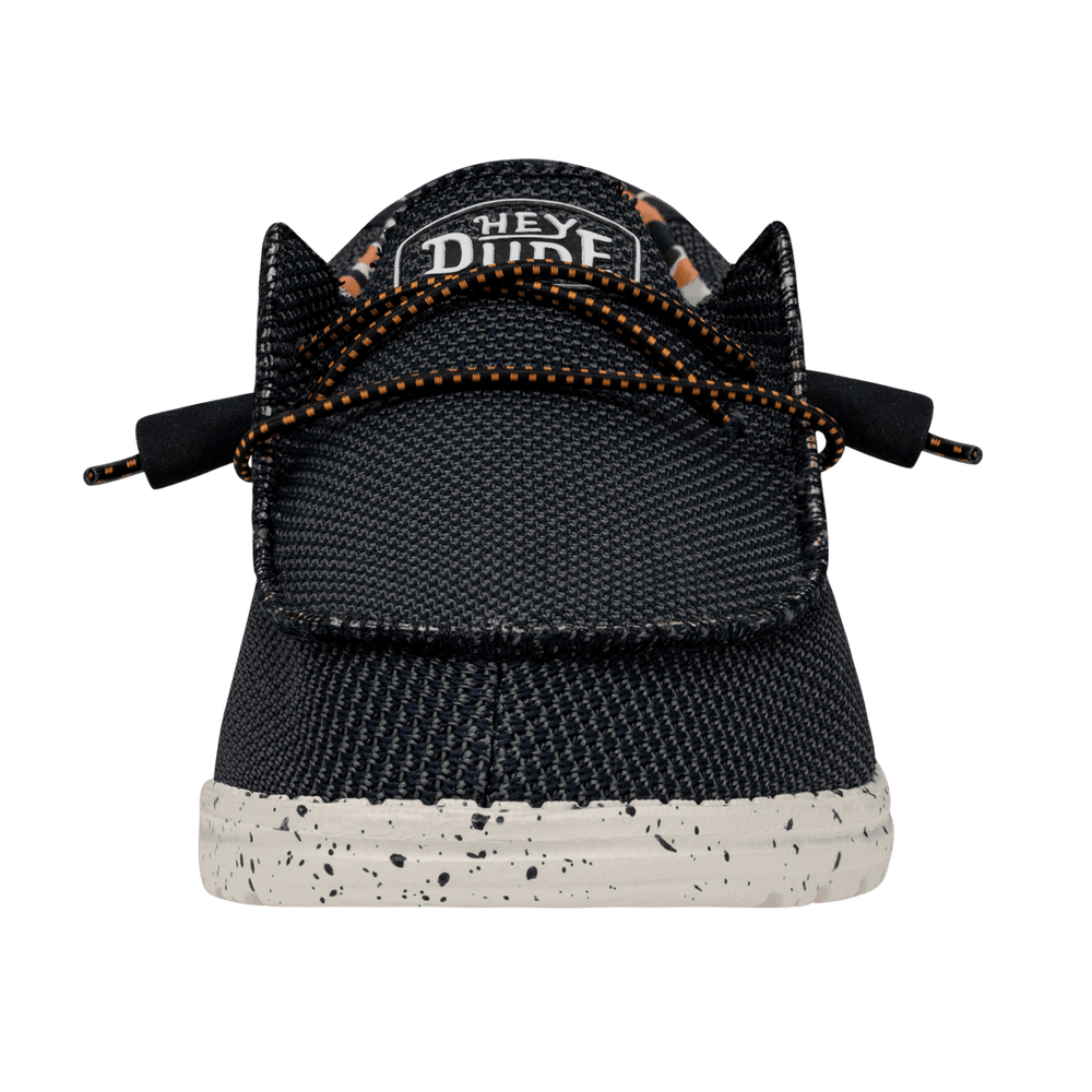 Wally Sox Stitch Blue/Multi