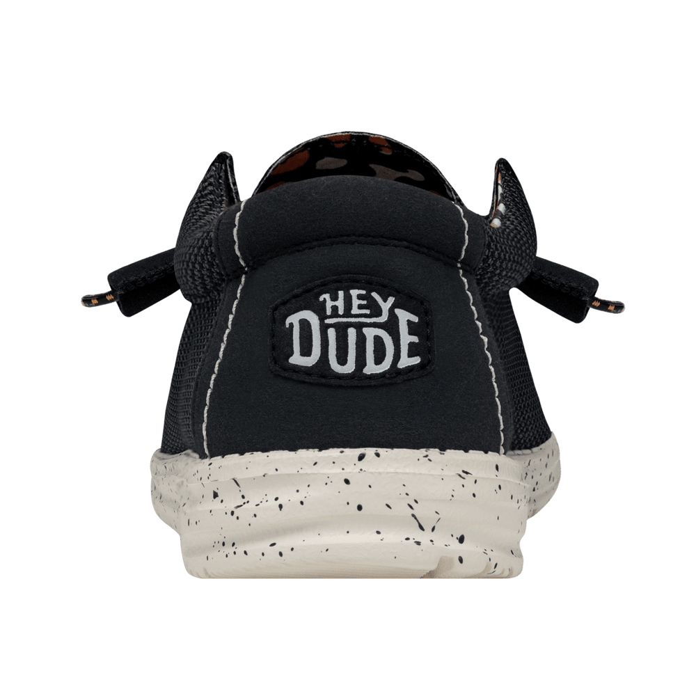 Wally Sox Stitch Blue/Multi