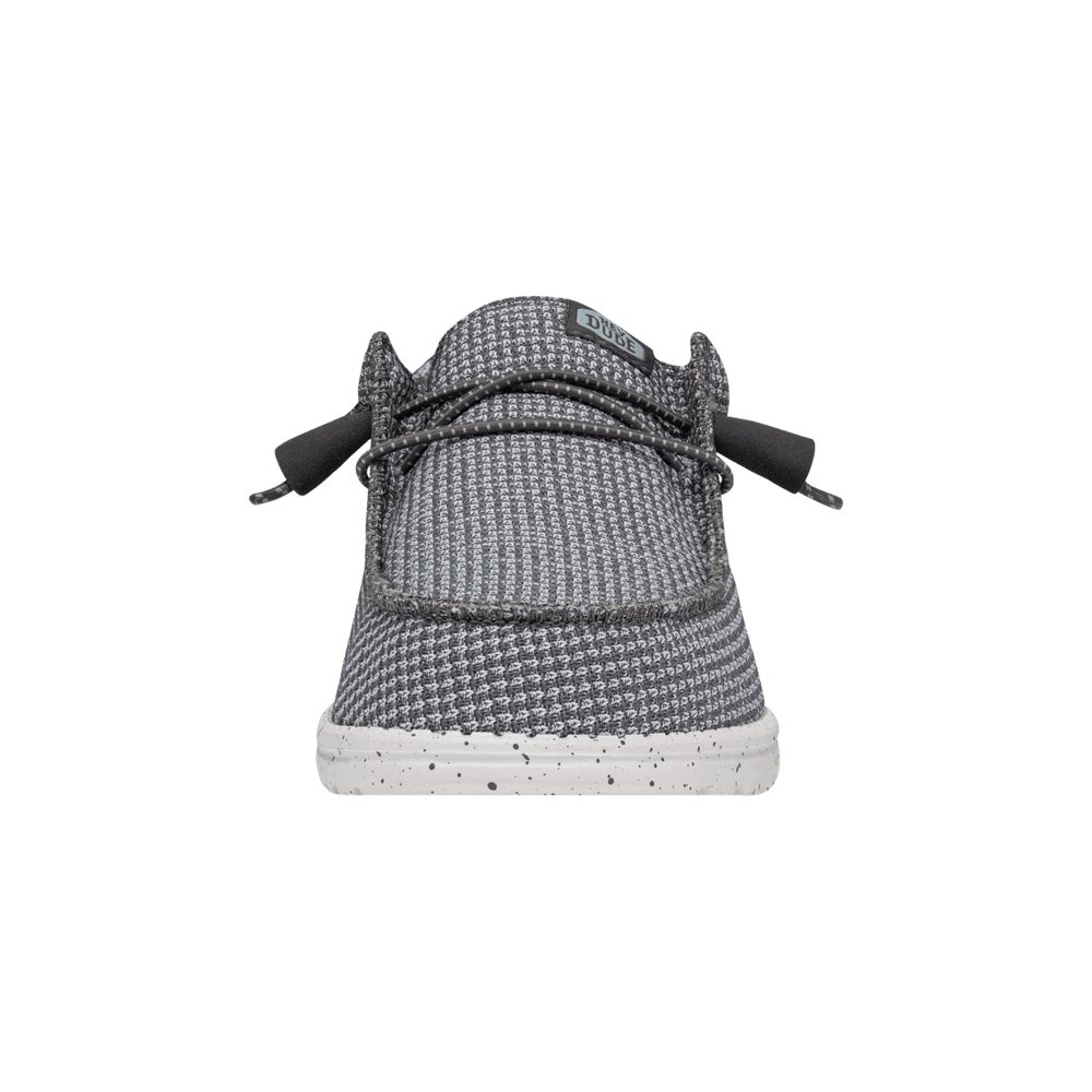 Wally Sport Mesh - Grey