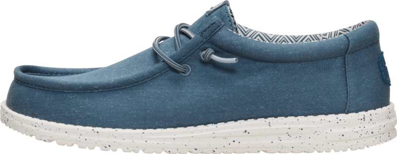 Wally Stretch Canvas - Hey Dude South Africa