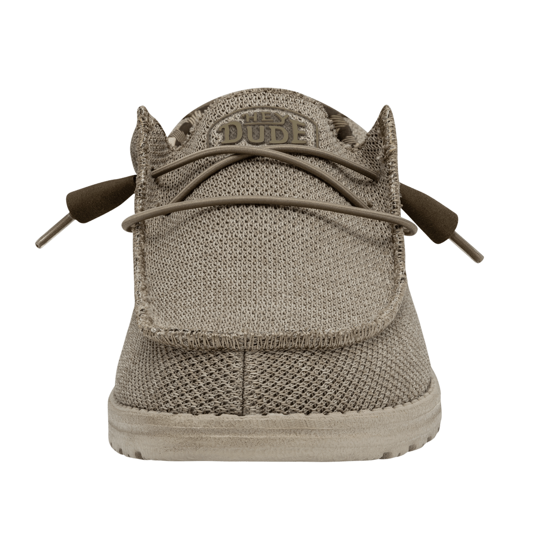 Wally Stretch Sox - Beige - Hey Dude South Africa