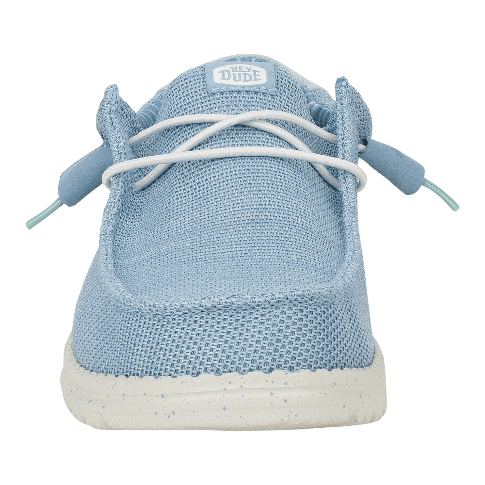 Wally Stretch Sox - Cloud Blue/Dawn Blue
