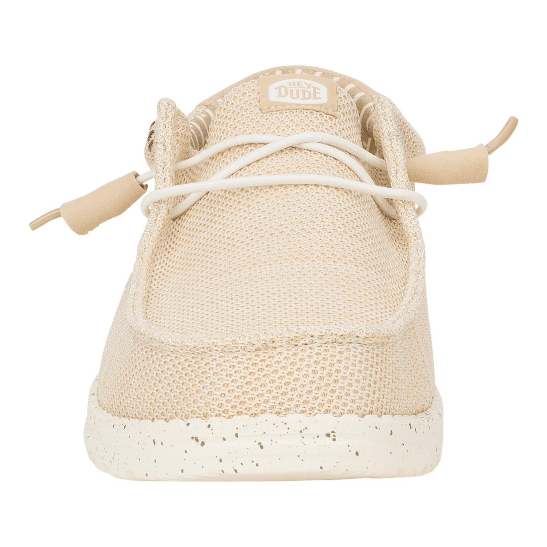 Wally Stretch Sox Irish Cream/Egret - Hey Dude South Africa