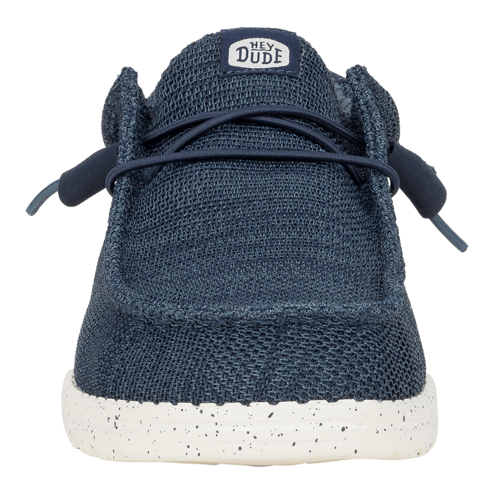 Wally Stretch Sox - Navy