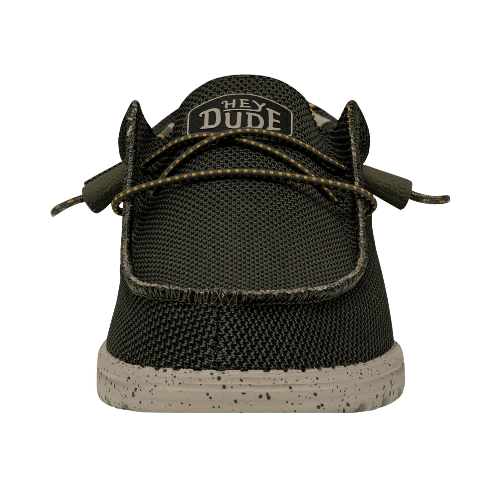 Wally Stretch Sox - Stitch Pine