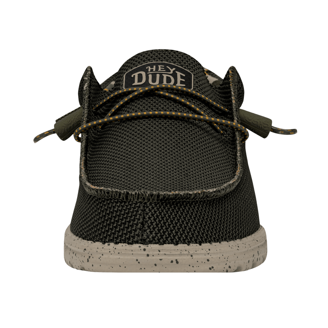 Wally Stretch Sox - Stitch Pine - Hey Dude South Africa