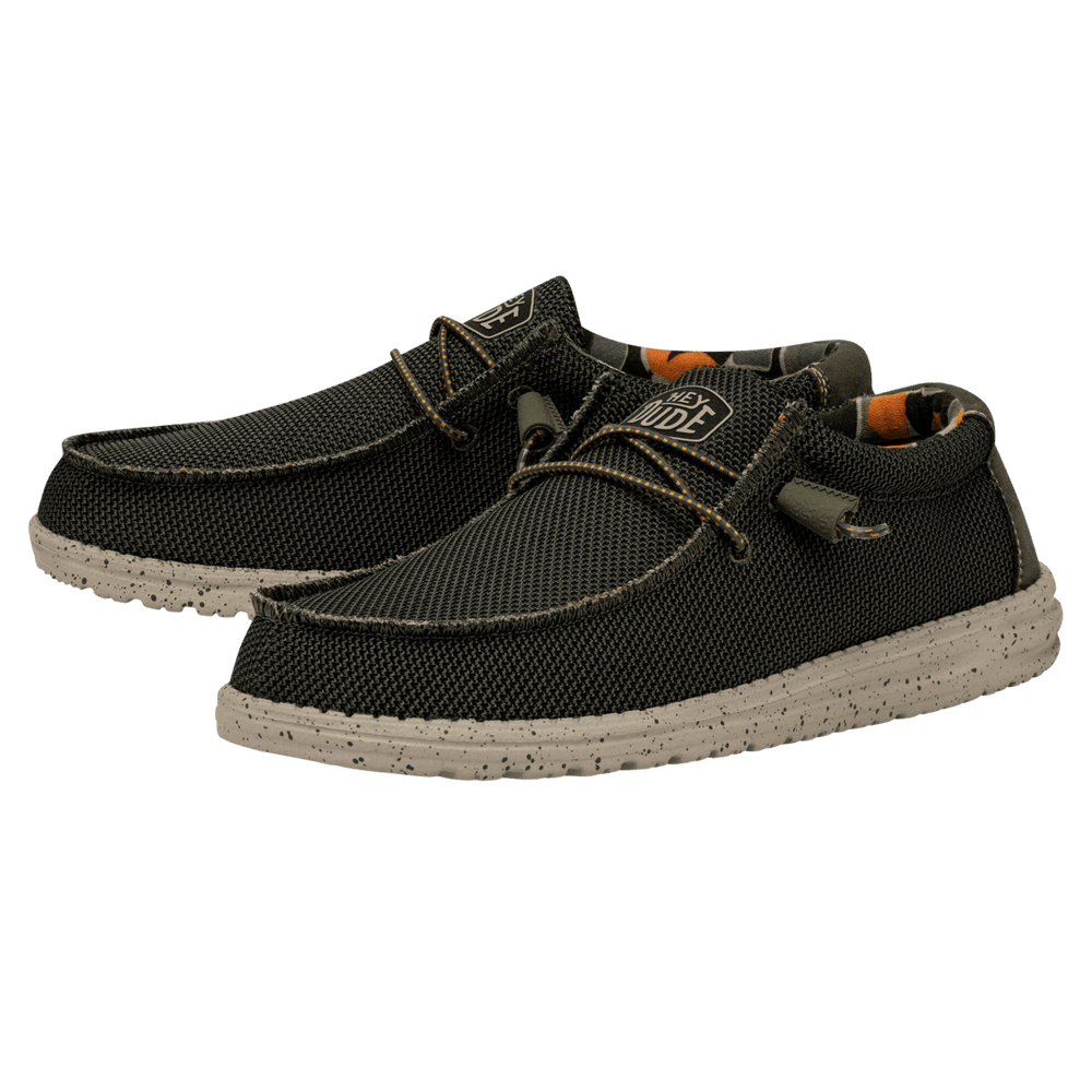 Wally Stretch Sox - Stitch Pine