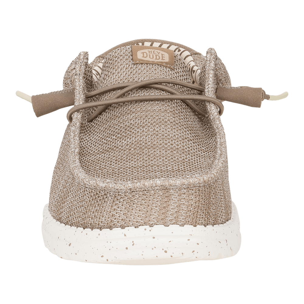 Wally Stretch Sox - Tan