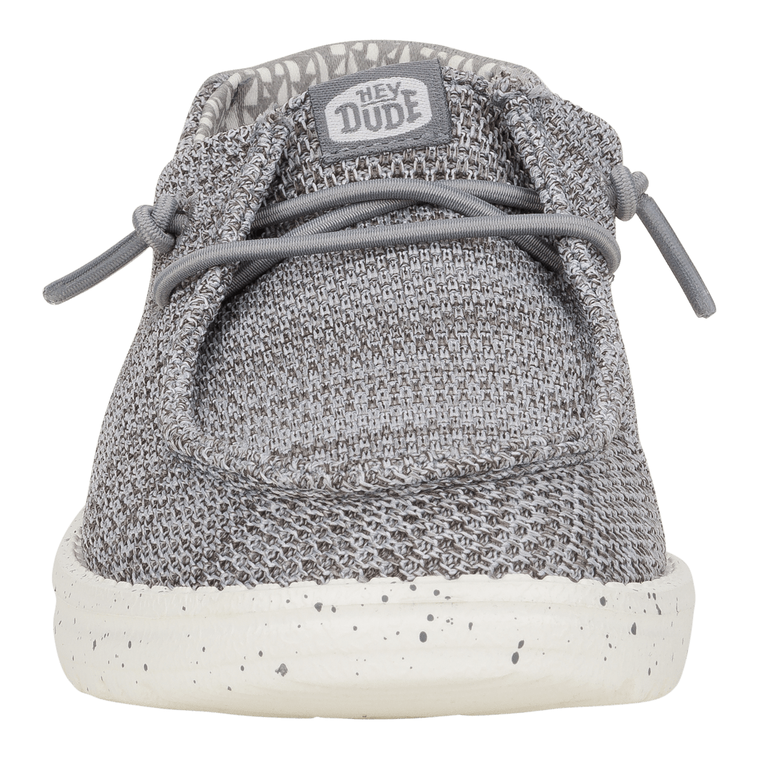 Wally Youth Stretch Sox - Grey - Hey Dude South Africa