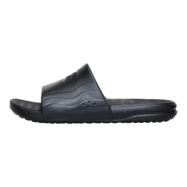 Wave Slide - Black - Hey Dude South Africa
