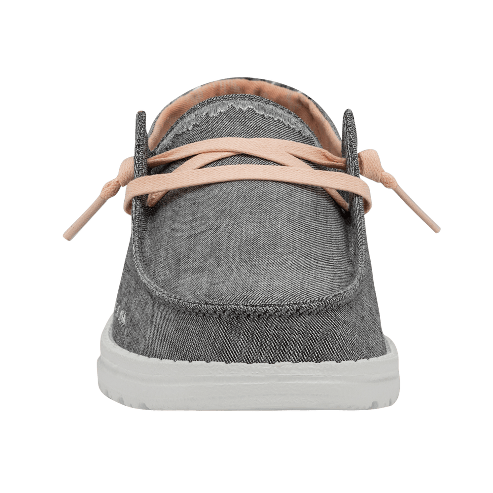 WENDY BOHO Grey