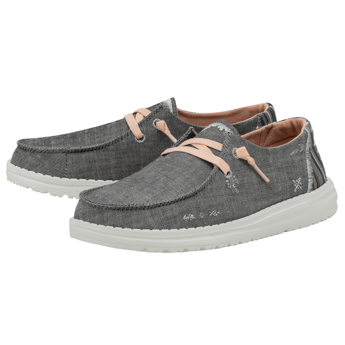 WENDY BOHO Grey - Hey Dude South Africa