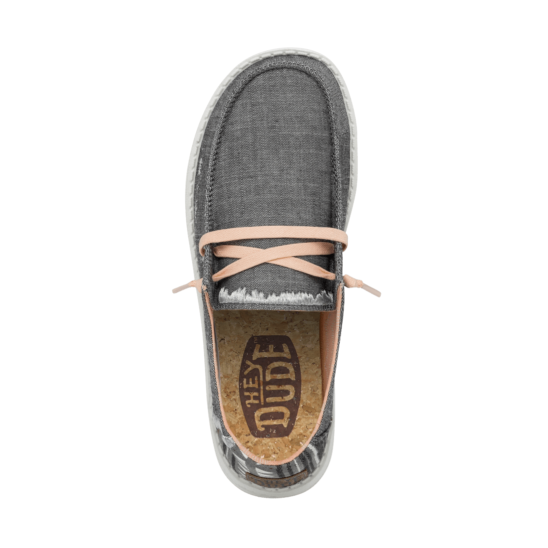 WENDY BOHO Grey - Hey Dude South Africa