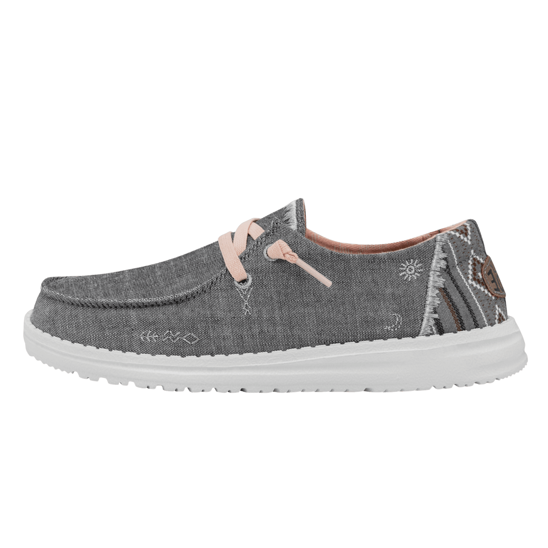 WENDY BOHO Grey - Hey Dude South Africa