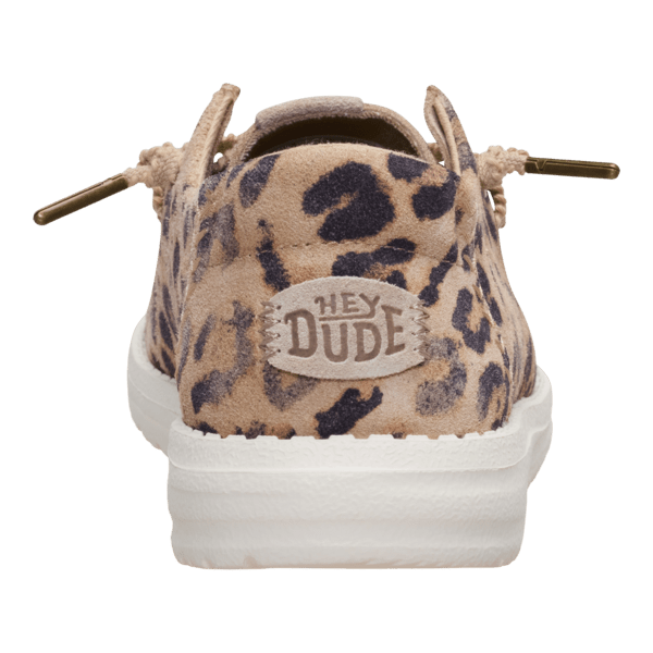 Wendy Craft Suede - Hey Dude South Africa