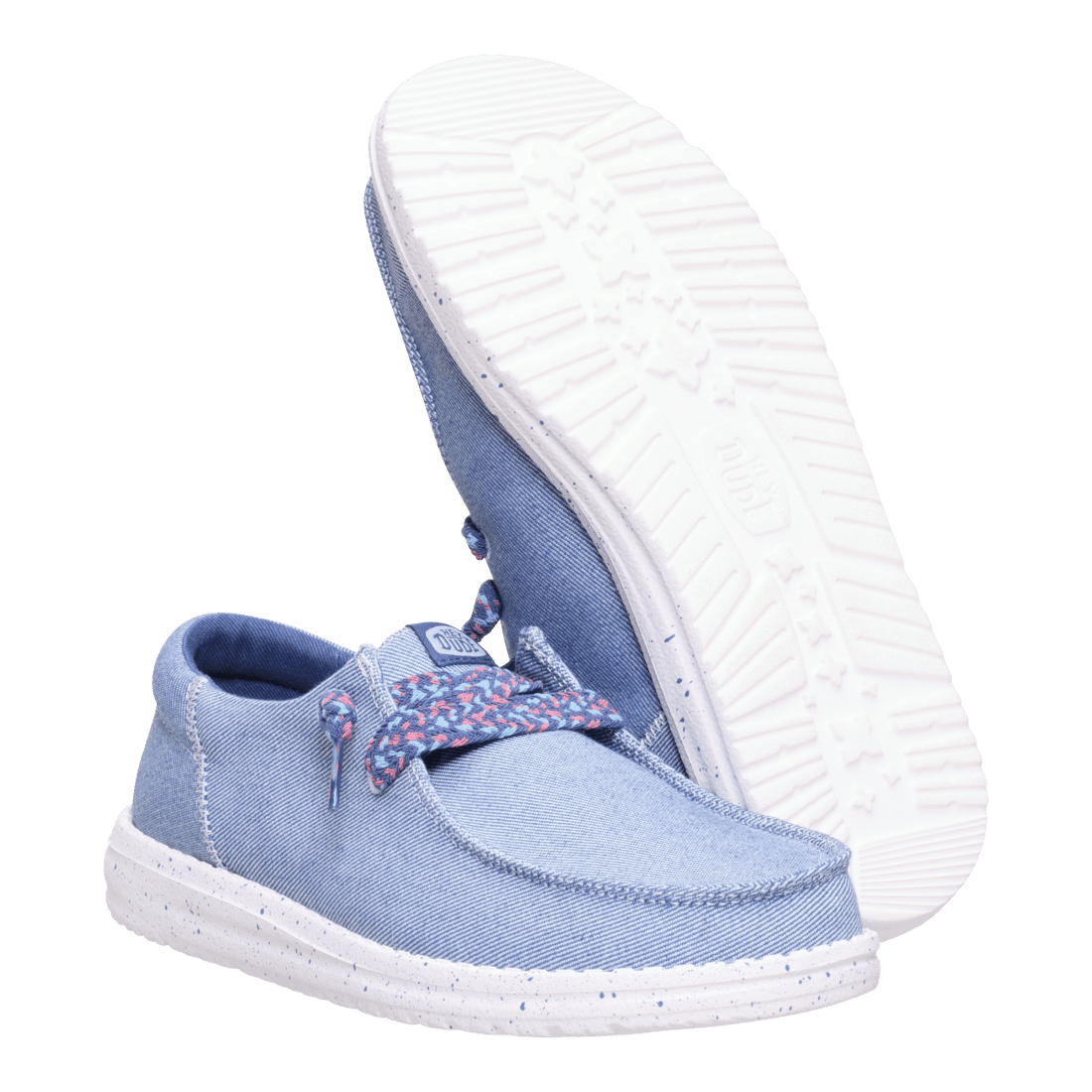 Wendy Funk Friendship Navy - Hey Dude South Africa