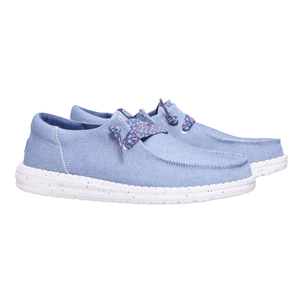 Wendy Funk Friendship Lace - Navy