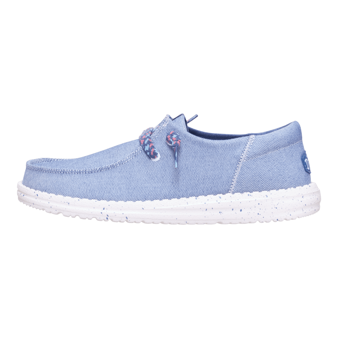 Wendy Funk Friendship Navy - Hey Dude South Africa