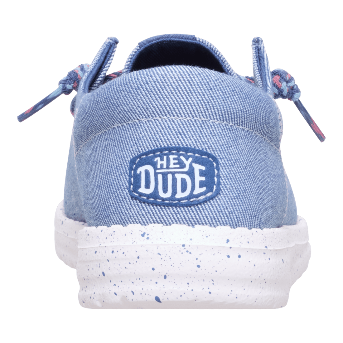 Wendy Funk Friendship Navy - Hey Dude South Africa