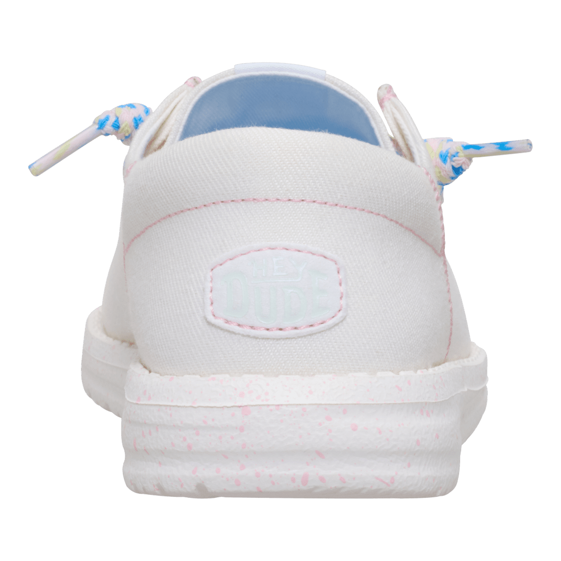 Wendy Funk Friendship White - Hey Dude South Africa