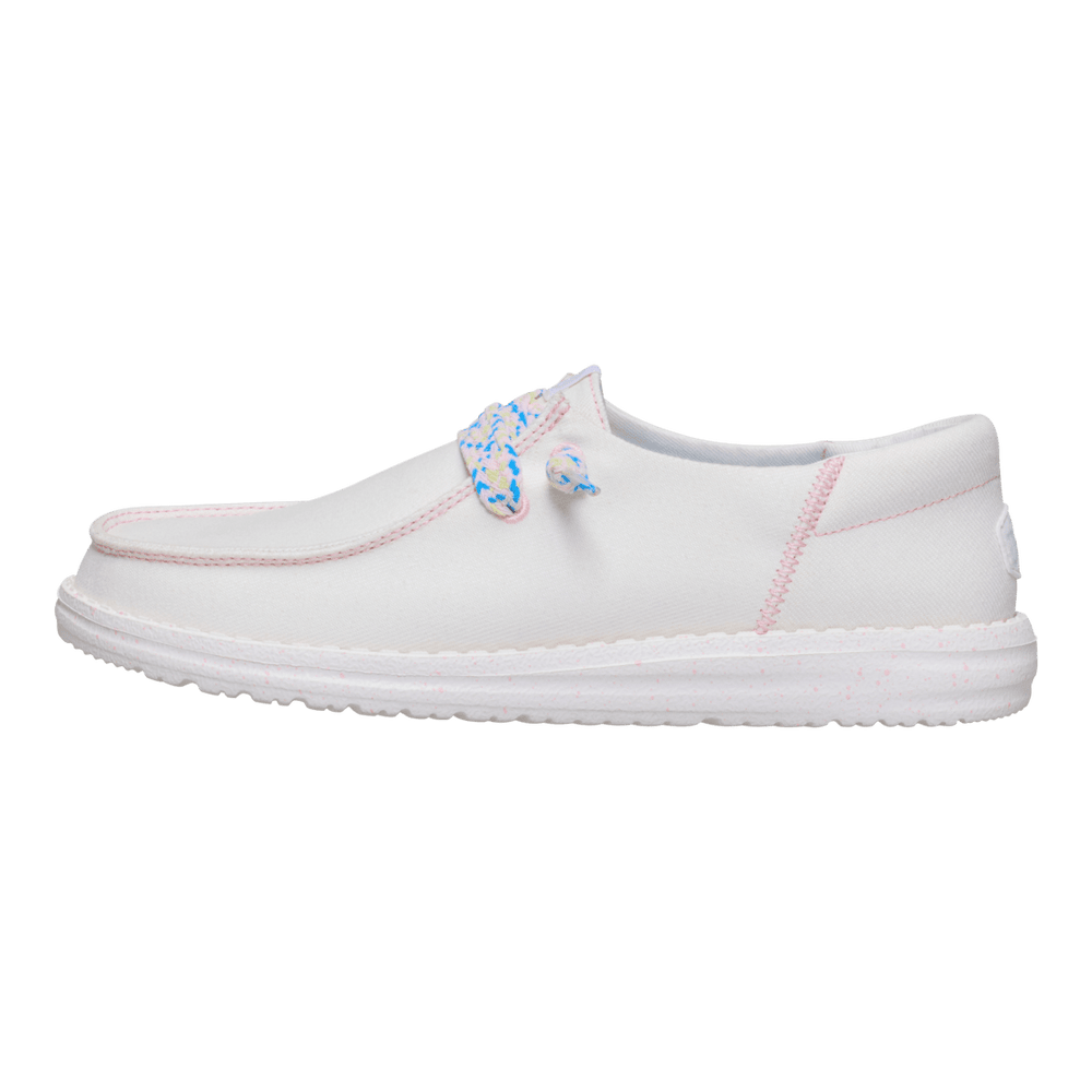 Wendy Funk Friendship White - Hey Dude South Africa