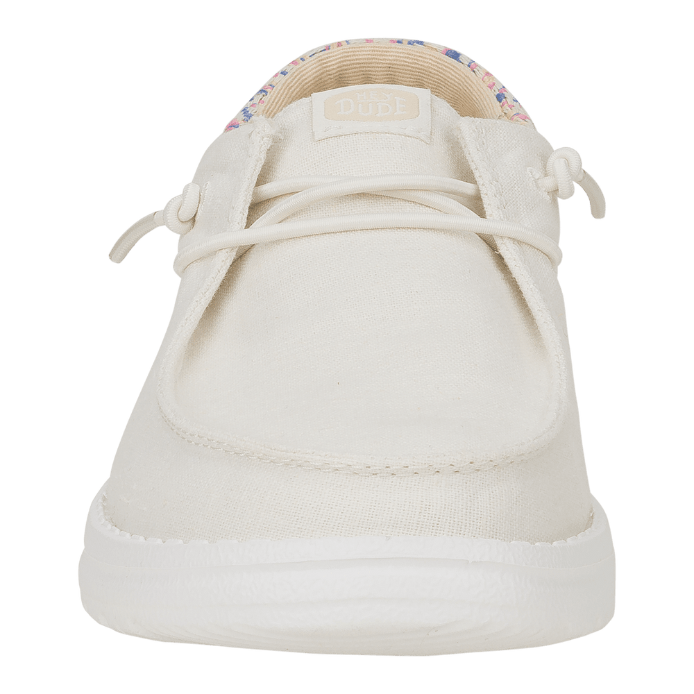 Wendy Funk Surf Baja Ivory/Multi