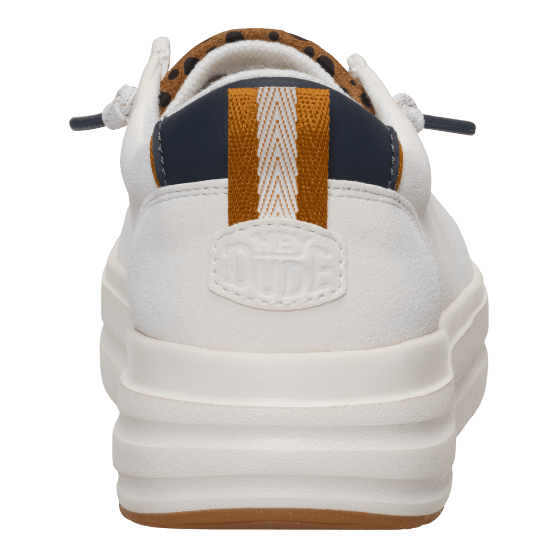 Wendy Nova Classic Egret - Hey Dude South Africa