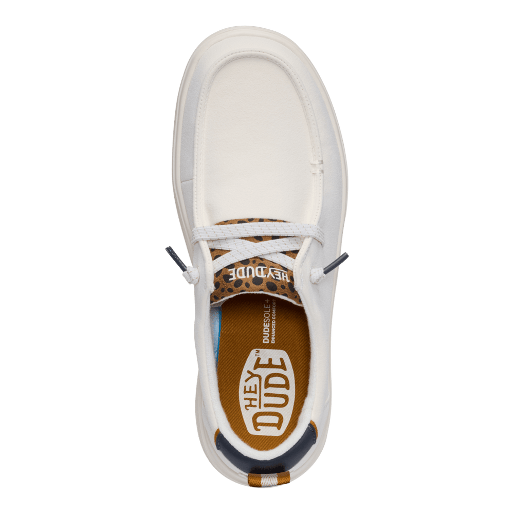 Wendy Nova Classic Egret