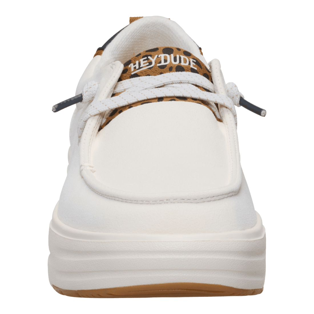 Wendy Nova Classic Egret - Hey Dude South Africa