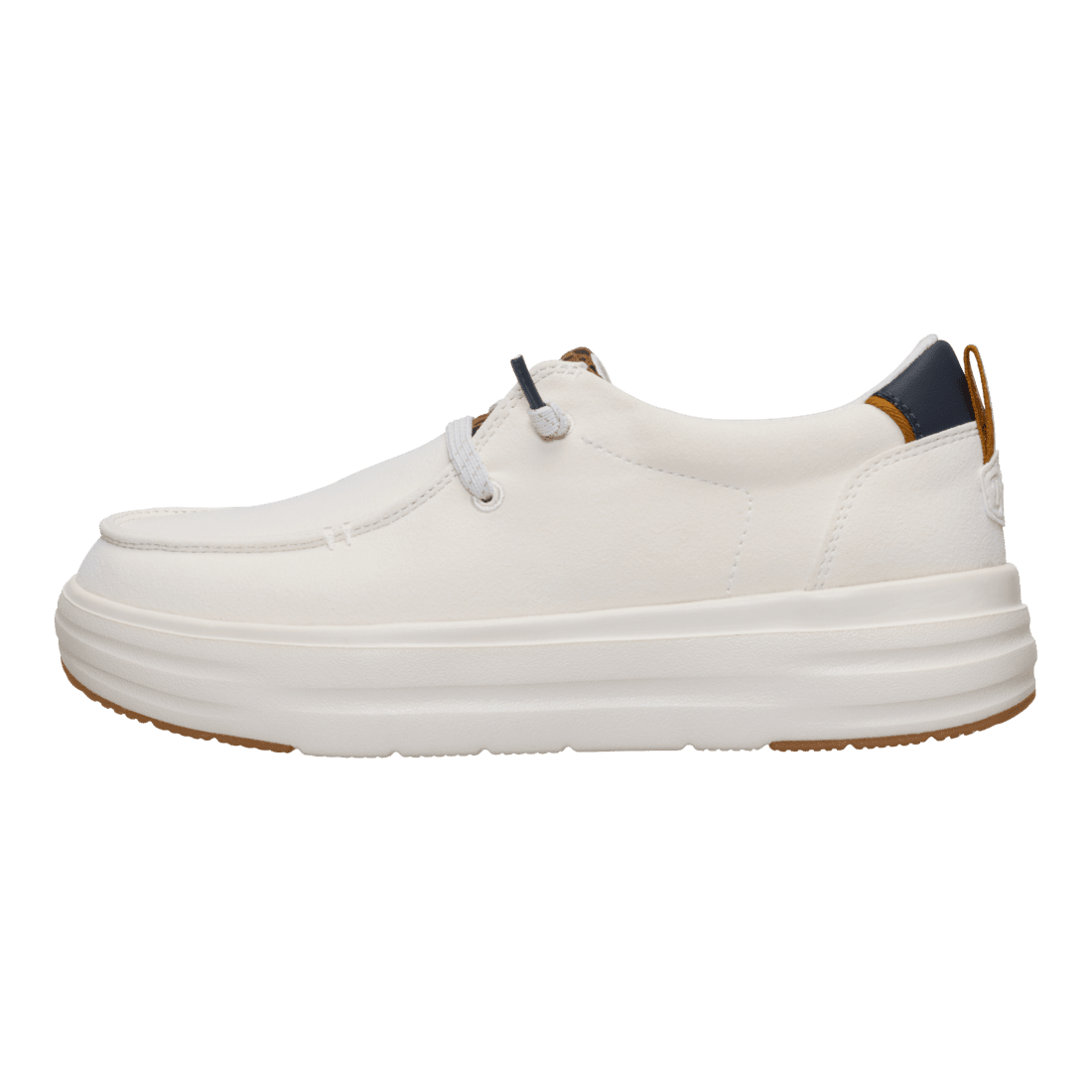 Wendy Nova Classic Egret - Hey Dude South Africa