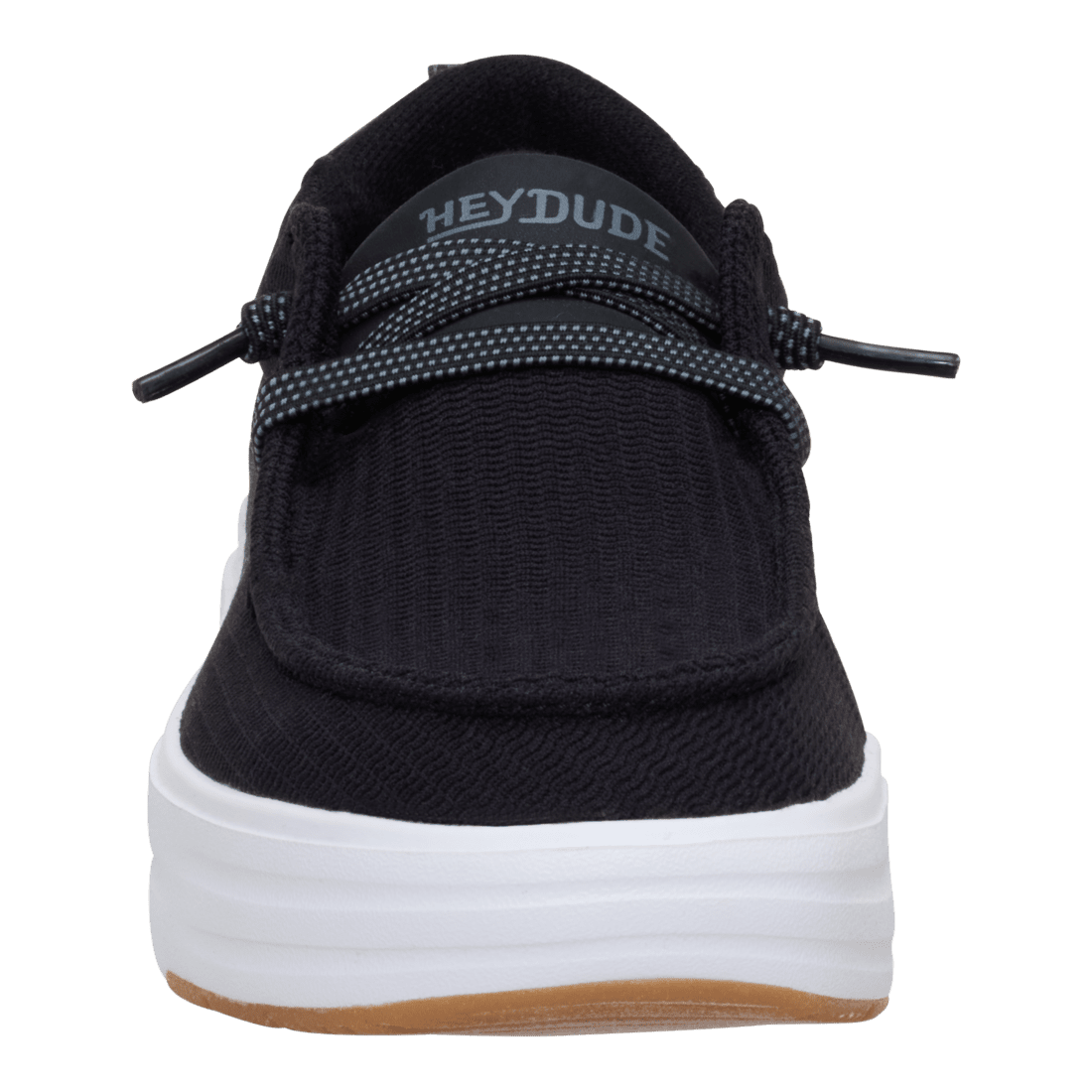 Wendy Nova Jersey Black - Hey Dude South Africa