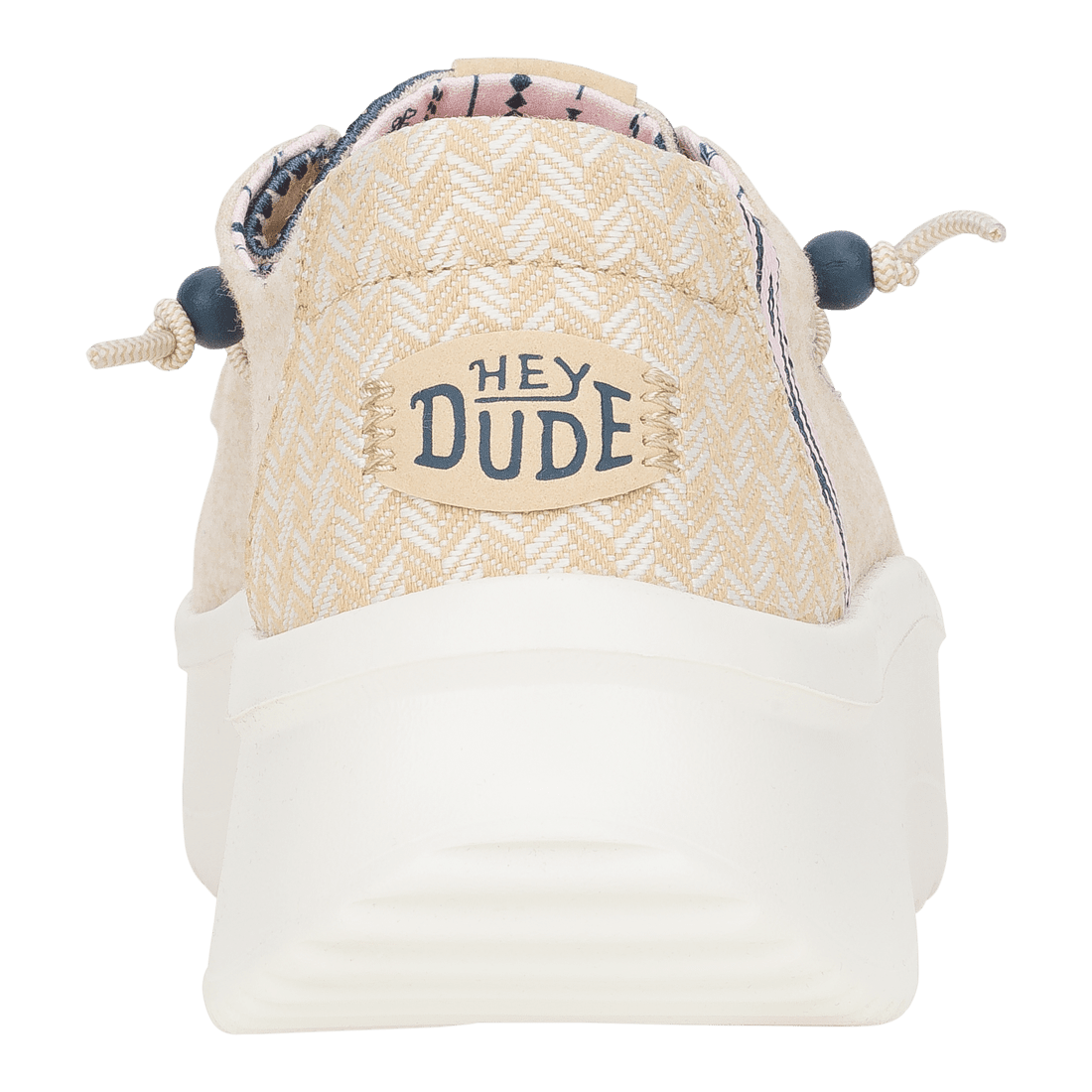 Wendy Peak Chambray Woven - Hey Dude South Africa