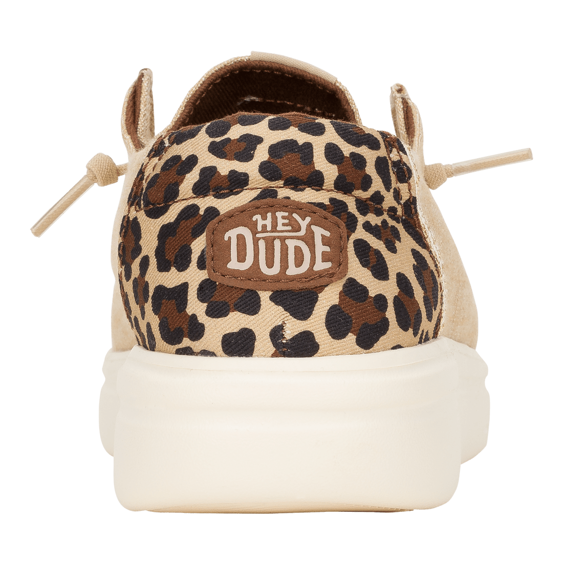 Wendy Rise Animal - Hey Dude South Africa