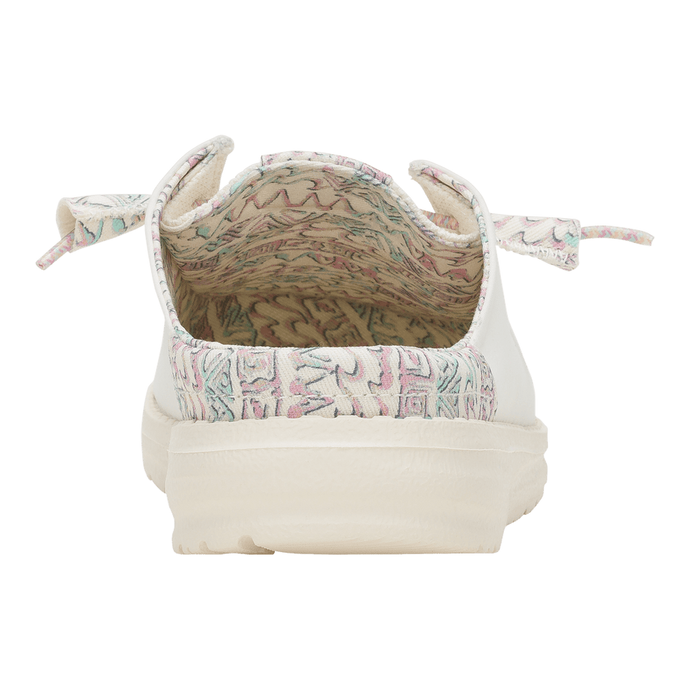 Wendy Slip Billabong Pink Multi/White