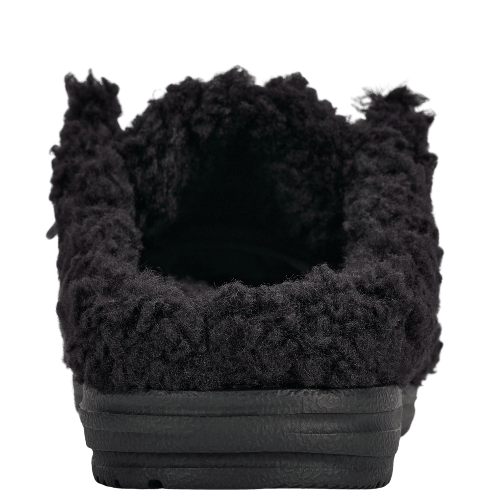 Wendy Slipper - Black