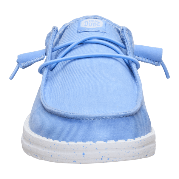 Wendy Stretch Canvas - Hey Dude South Africa