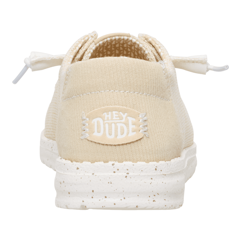 Wendy Stretch Sox - Irish Cream